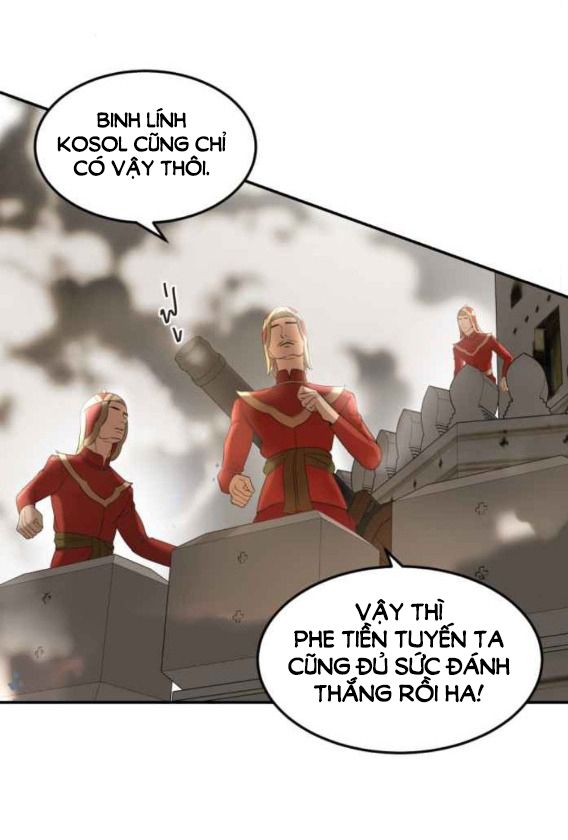 Tôi Là Công Tử Đẹp Trai Nhất Xứ Xiêm Chapter 60.1 - Trang 2