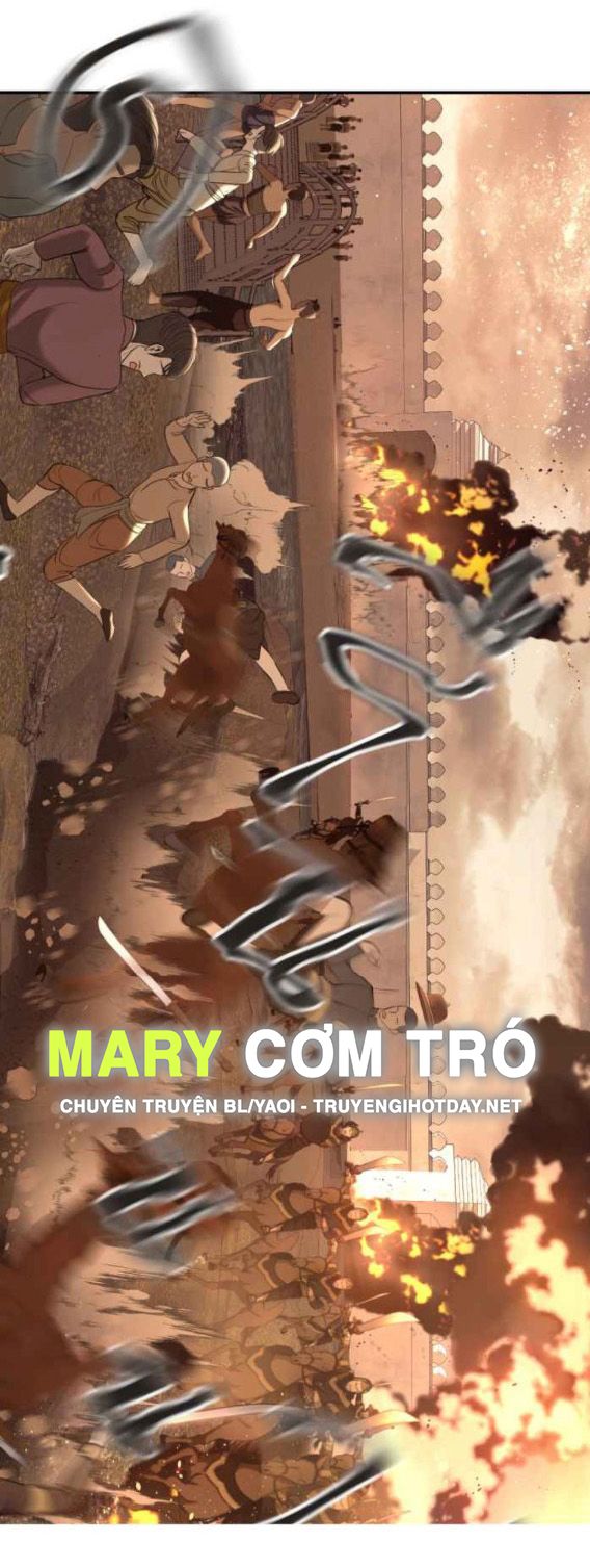 Tôi Là Công Tử Đẹp Trai Nhất Xứ Xiêm Chapter 60.1 - Trang 2