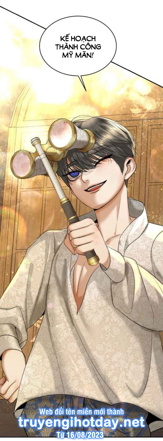 Tôi Là Công Tử Đẹp Trai Nhất Xứ Xiêm Chapter 60.1 - Trang 2