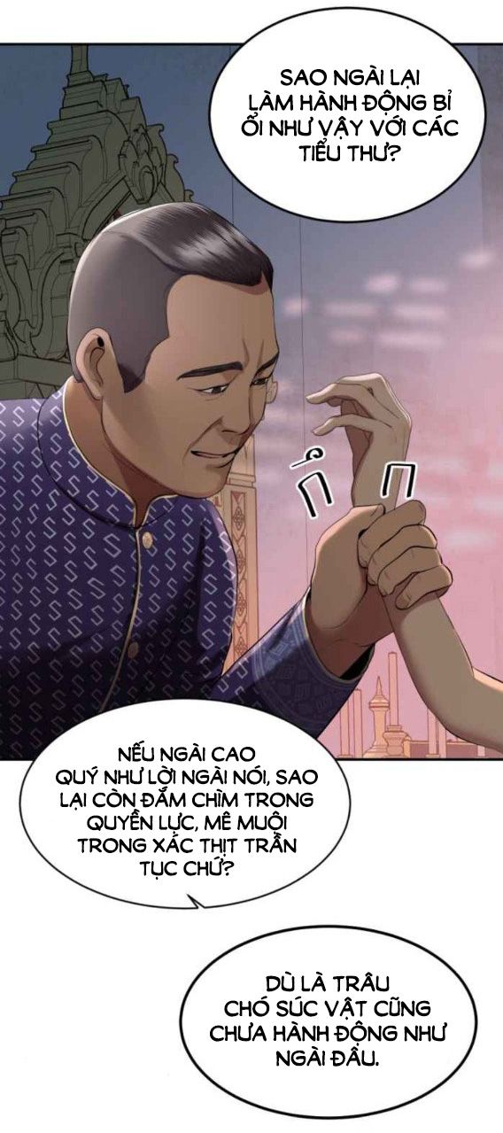 Tôi Là Công Tử Đẹp Trai Nhất Xứ Xiêm Chapter 60.2 - Trang 2