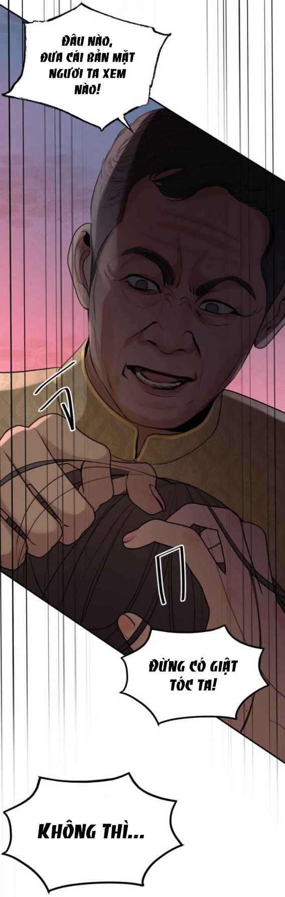 Tôi Là Công Tử Đẹp Trai Nhất Xứ Xiêm Chapter 60.2 - Trang 2