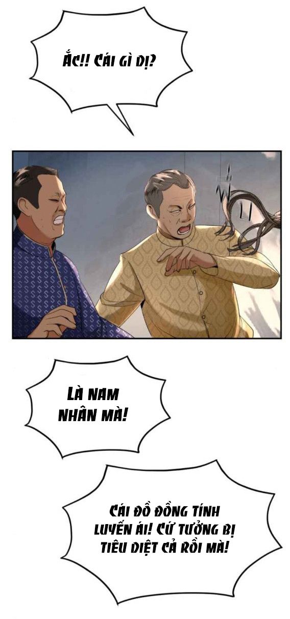 Tôi Là Công Tử Đẹp Trai Nhất Xứ Xiêm Chapter 60.2 - Trang 2