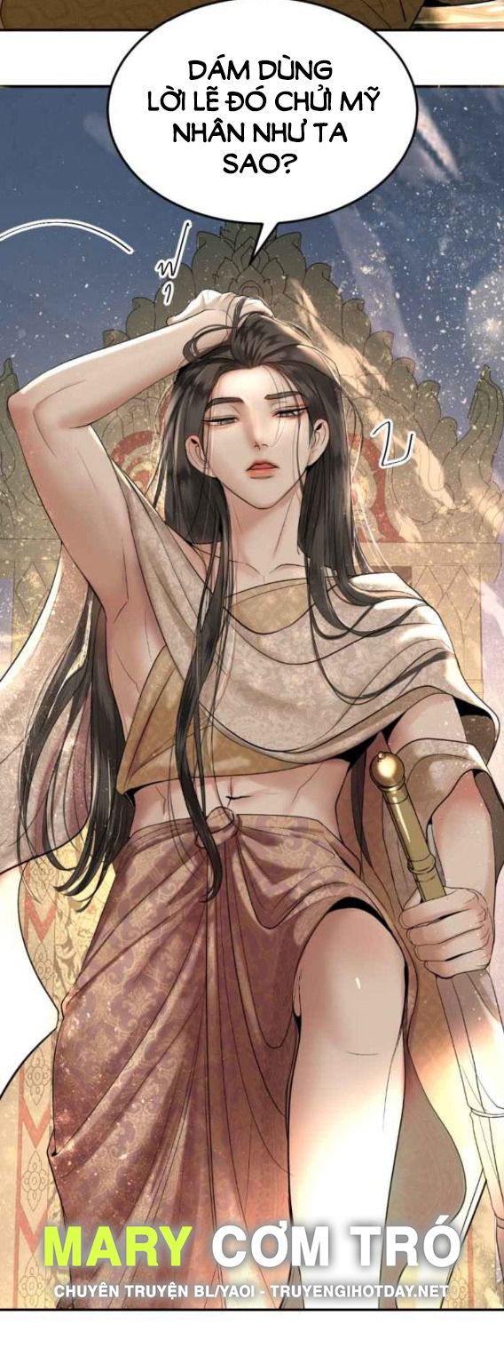 Tôi Là Công Tử Đẹp Trai Nhất Xứ Xiêm Chapter 60.2 - Trang 2