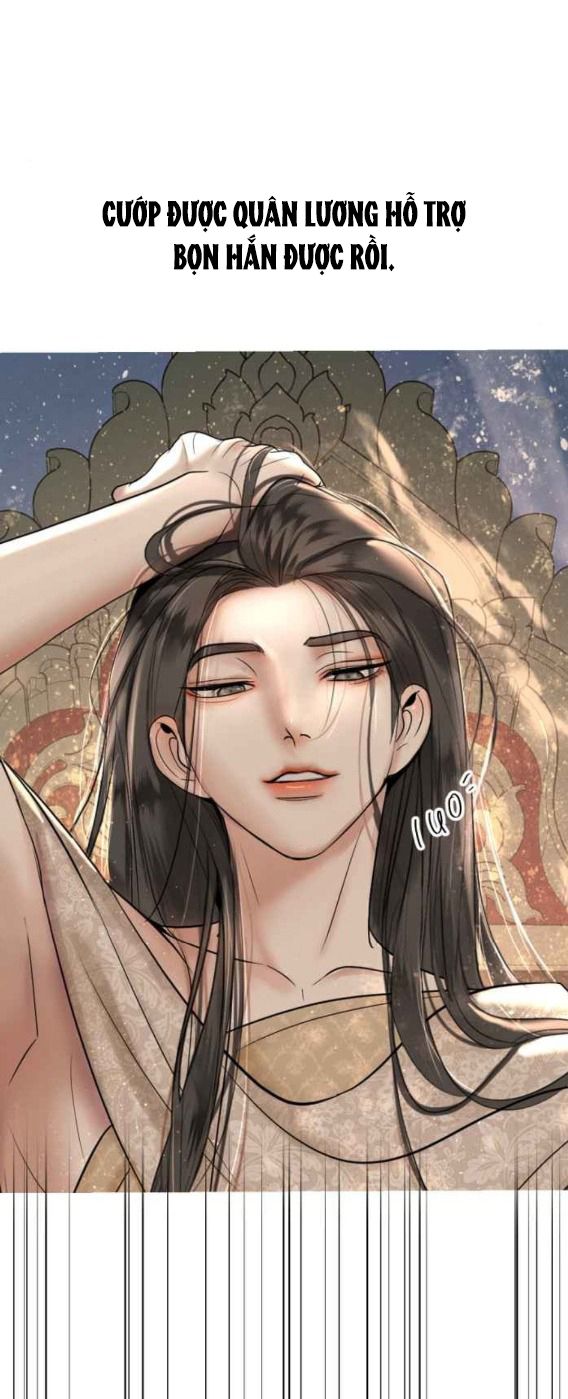 Tôi Là Công Tử Đẹp Trai Nhất Xứ Xiêm Chapter 60.2 - Trang 2