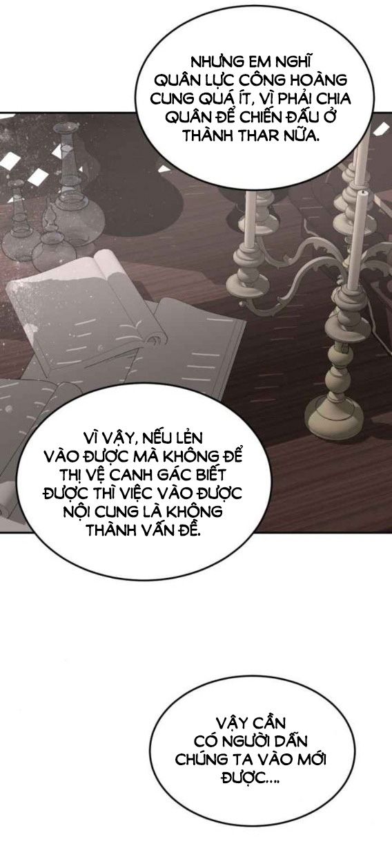 Tôi Là Công Tử Đẹp Trai Nhất Xứ Xiêm Chapter 60.2 - Trang 2