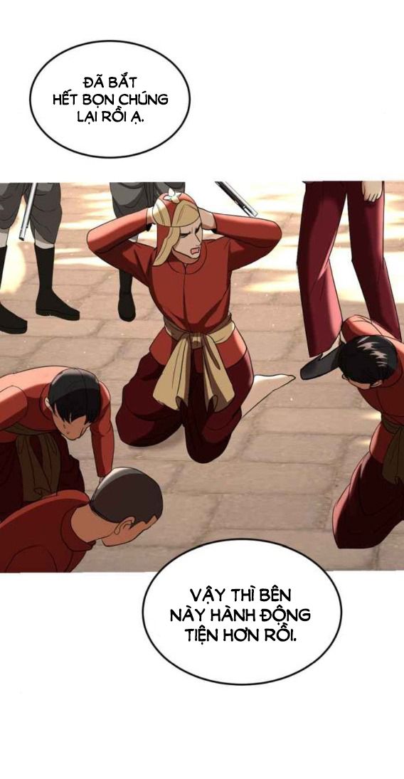 Tôi Là Công Tử Đẹp Trai Nhất Xứ Xiêm Chapter 60.2 - Trang 2