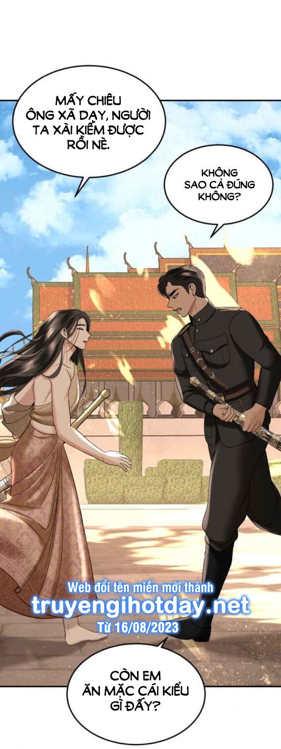 Tôi Là Công Tử Đẹp Trai Nhất Xứ Xiêm Chapter 60.2 - Trang 2