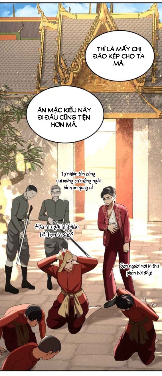Tôi Là Công Tử Đẹp Trai Nhất Xứ Xiêm Chapter 60.2 - Trang 2