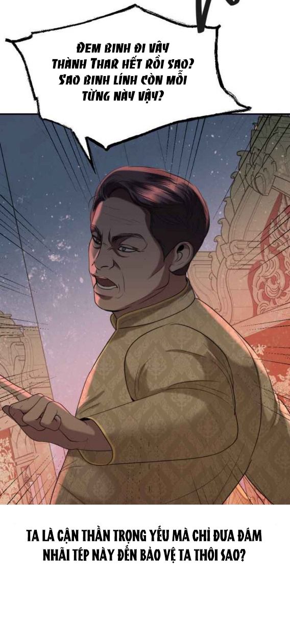 Tôi Là Công Tử Đẹp Trai Nhất Xứ Xiêm Chapter 60.2 - Trang 2