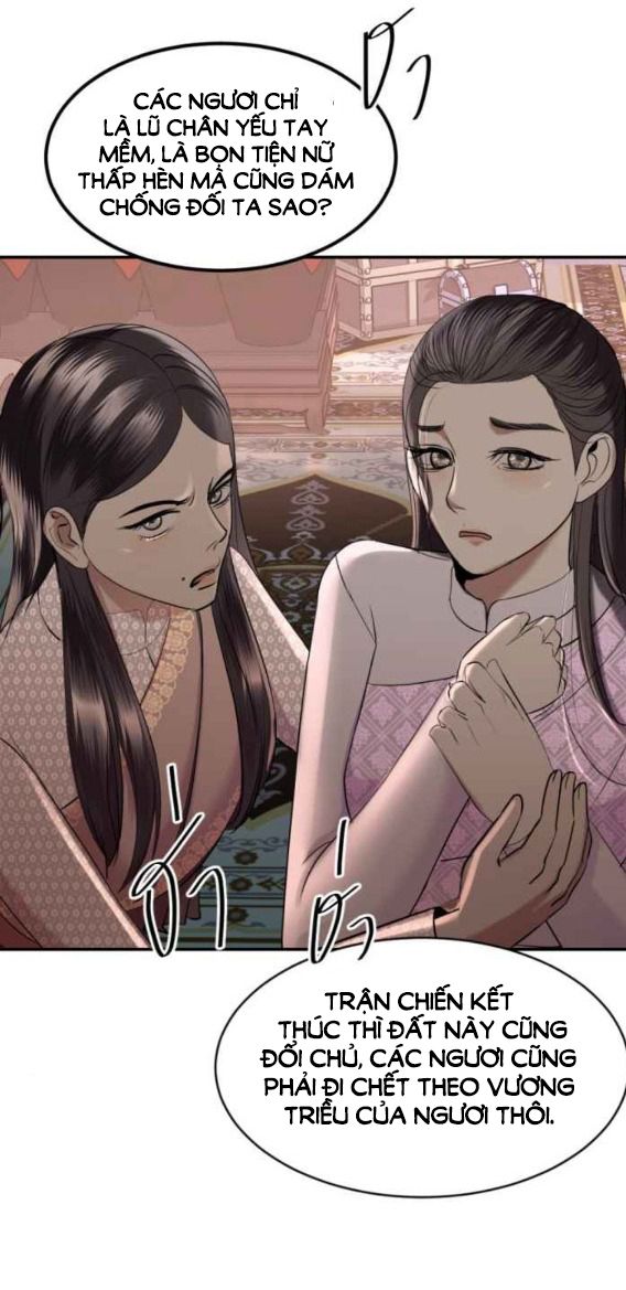 Tôi Là Công Tử Đẹp Trai Nhất Xứ Xiêm Chapter 60.2 - Trang 2