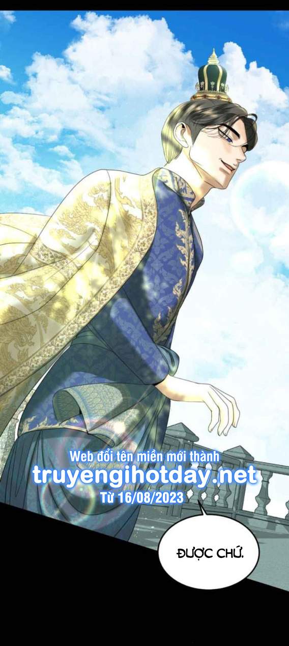 Tôi Là Công Tử Đẹp Trai Nhất Xứ Xiêm Chapter 61.1 - Trang 2