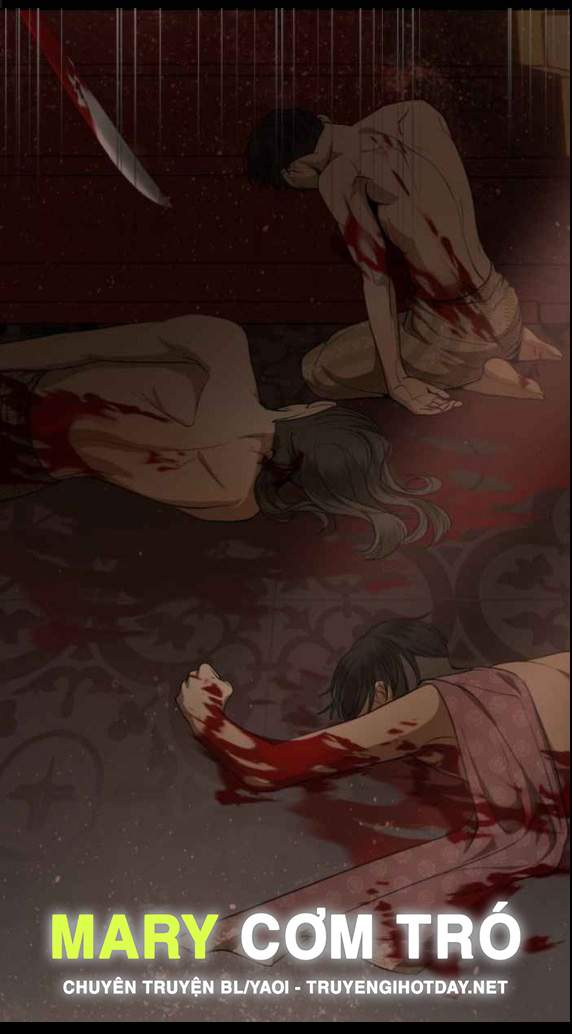 Tôi Là Công Tử Đẹp Trai Nhất Xứ Xiêm Chapter 61.1 - Trang 2