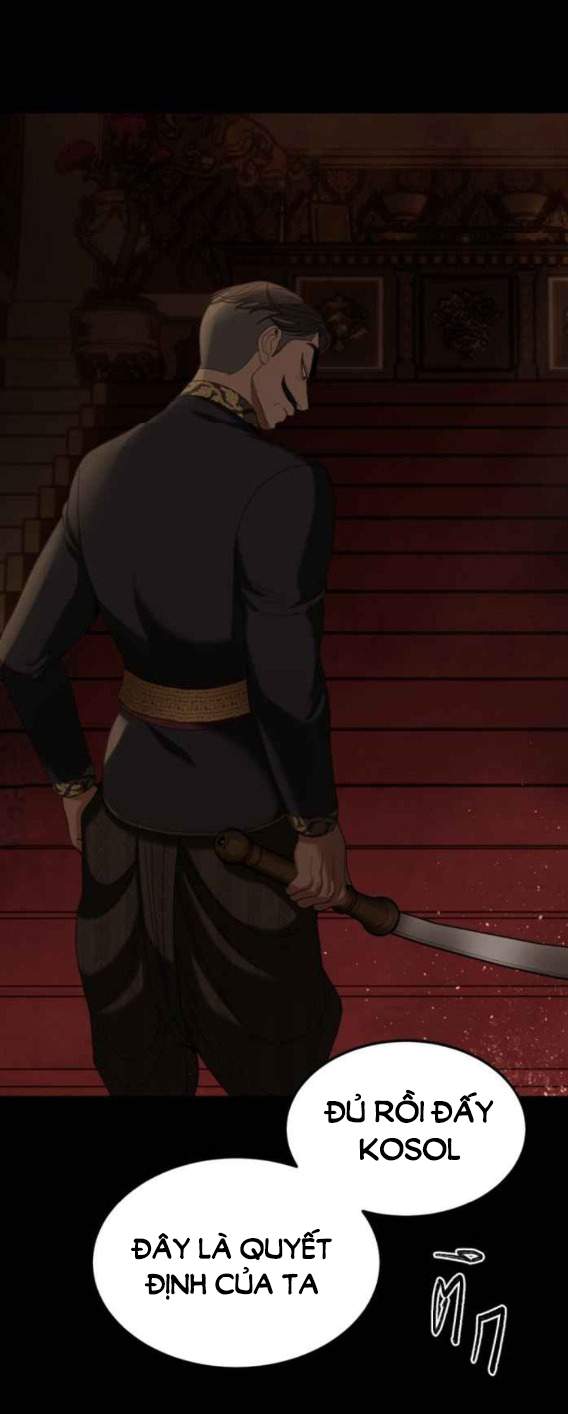 Tôi Là Công Tử Đẹp Trai Nhất Xứ Xiêm Chapter 61.1 - Trang 2