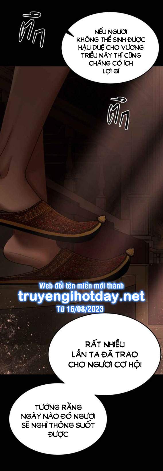 Tôi Là Công Tử Đẹp Trai Nhất Xứ Xiêm Chapter 61.1 - Trang 2