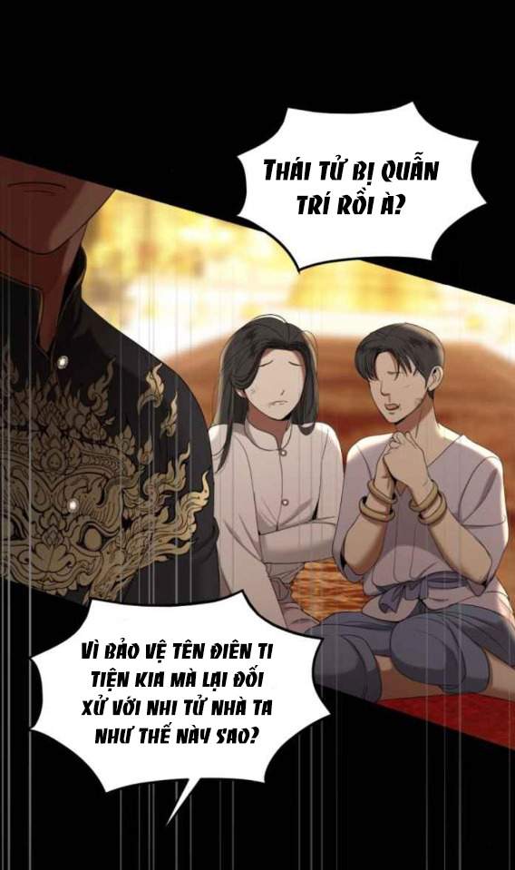 Tôi Là Công Tử Đẹp Trai Nhất Xứ Xiêm Chapter 61.1 - Trang 2