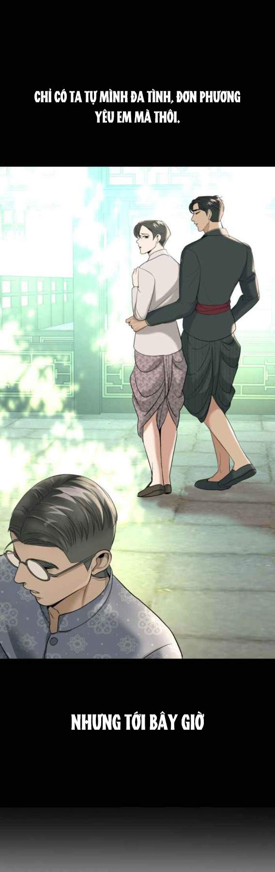 Tôi Là Công Tử Đẹp Trai Nhất Xứ Xiêm Chapter 61.1 - Trang 2