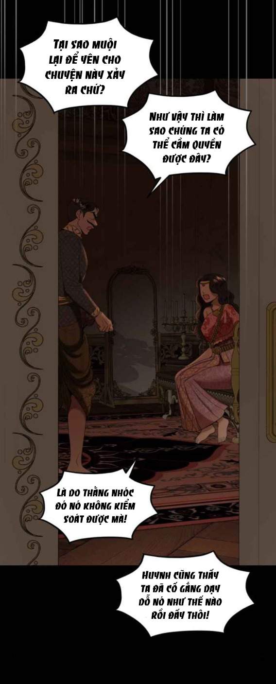 Tôi Là Công Tử Đẹp Trai Nhất Xứ Xiêm Chapter 61.1 - Trang 2