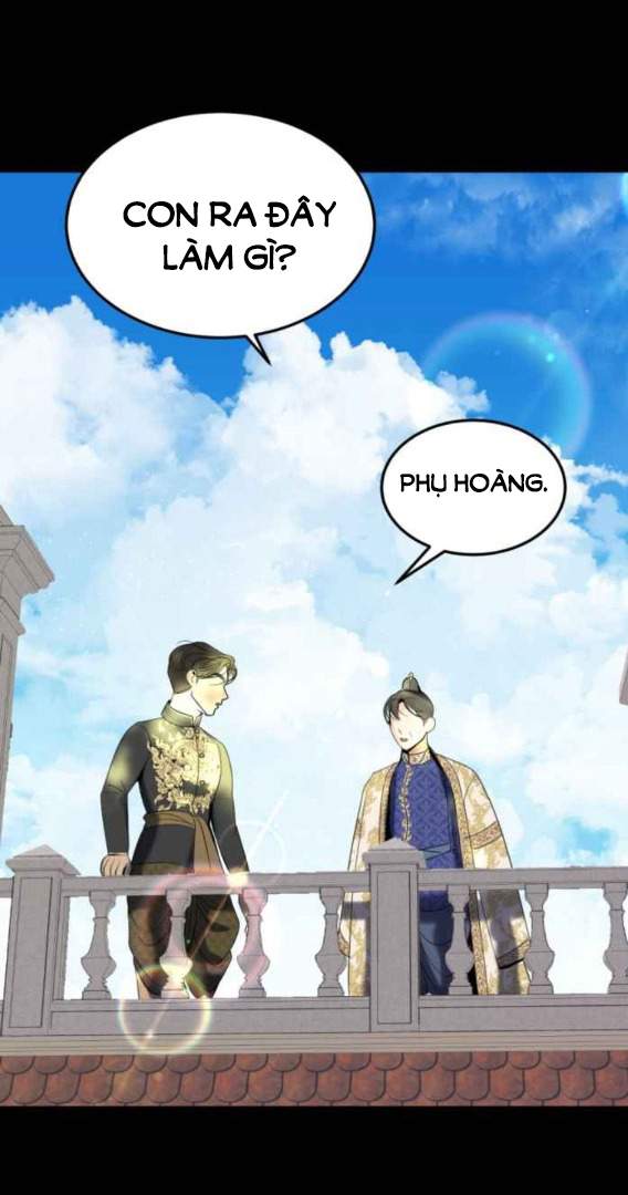 Tôi Là Công Tử Đẹp Trai Nhất Xứ Xiêm Chapter 61.1 - Trang 2