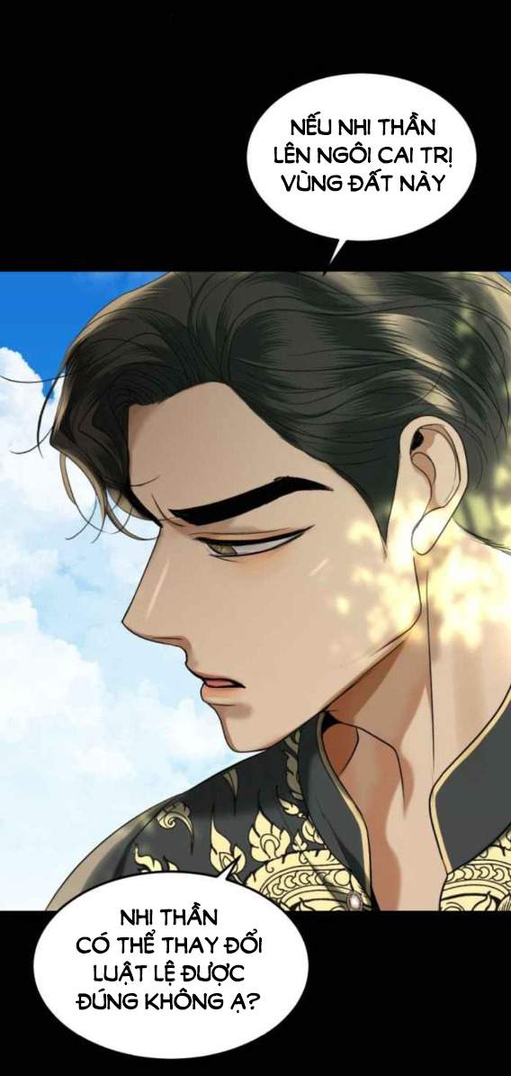 Tôi Là Công Tử Đẹp Trai Nhất Xứ Xiêm Chapter 61.1 - Trang 2