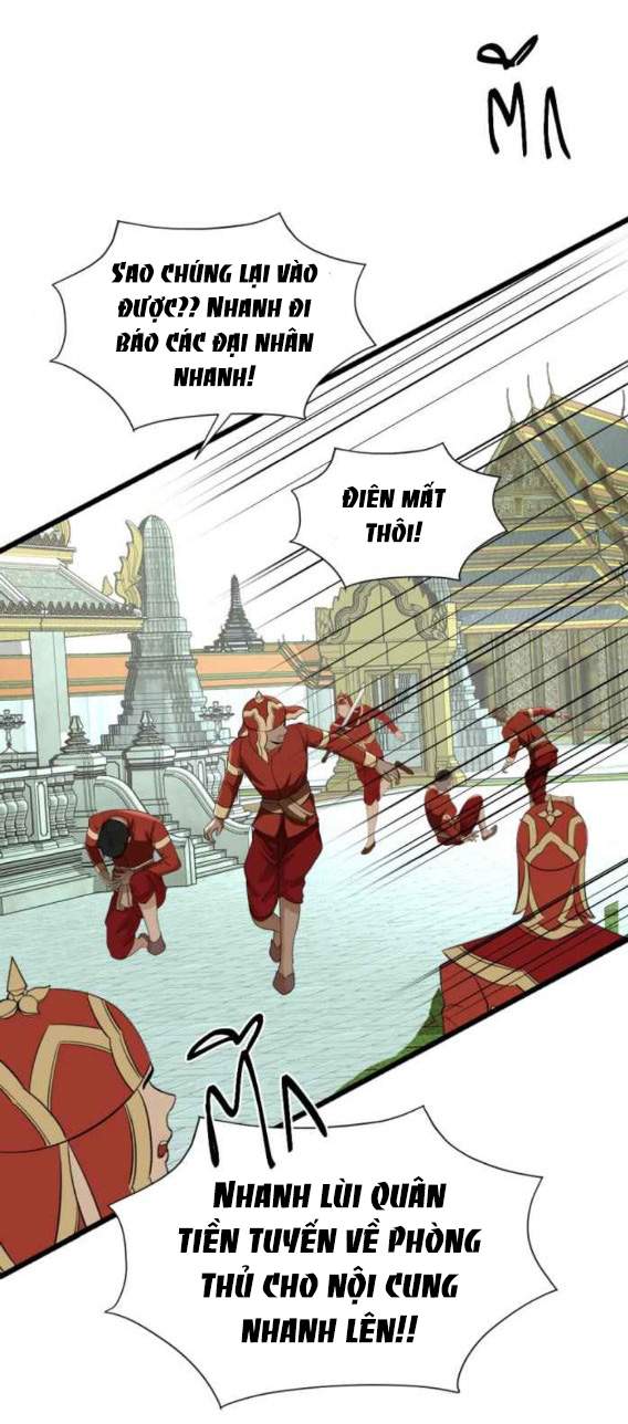 Tôi Là Công Tử Đẹp Trai Nhất Xứ Xiêm Chapter 61.2 - Trang 2