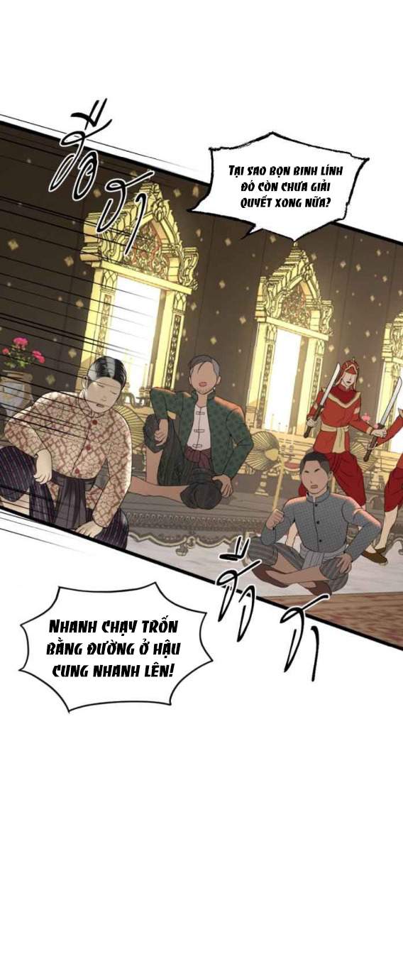 Tôi Là Công Tử Đẹp Trai Nhất Xứ Xiêm Chapter 61.2 - Trang 2