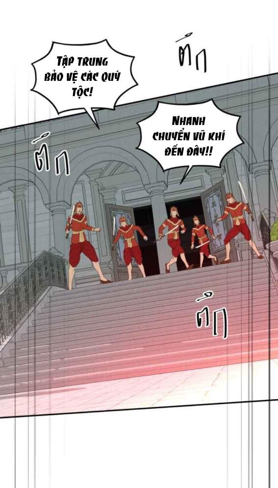 Tôi Là Công Tử Đẹp Trai Nhất Xứ Xiêm Chapter 61.2 - Trang 2