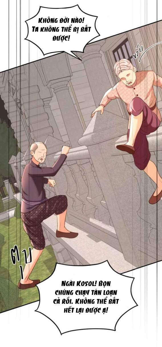 Tôi Là Công Tử Đẹp Trai Nhất Xứ Xiêm Chapter 61.2 - Trang 2