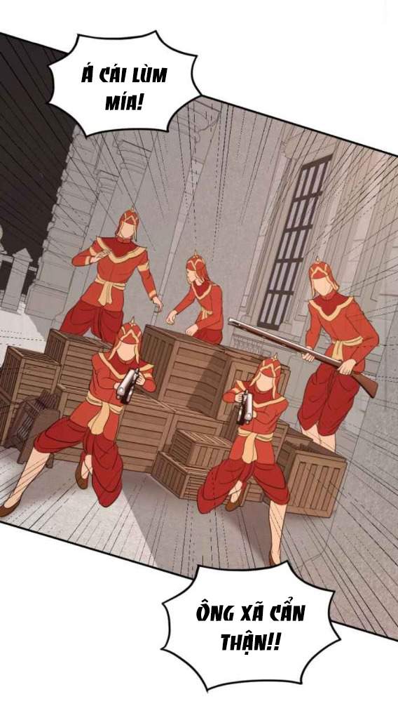 Tôi Là Công Tử Đẹp Trai Nhất Xứ Xiêm Chapter 61.2 - Trang 2