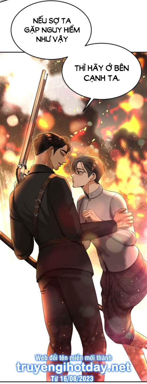 Tôi Là Công Tử Đẹp Trai Nhất Xứ Xiêm Chapter 61.2 - Trang 2