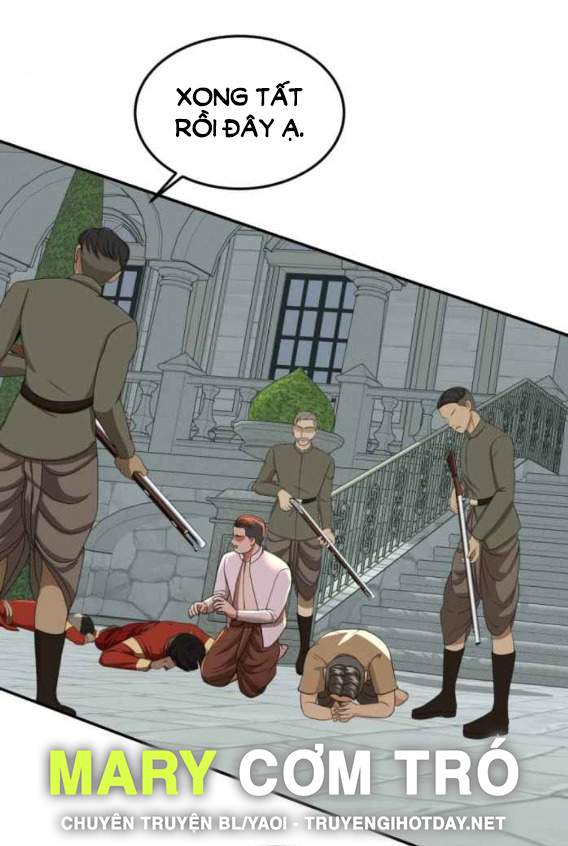 Tôi Là Công Tử Đẹp Trai Nhất Xứ Xiêm Chapter 61.2 - Trang 2