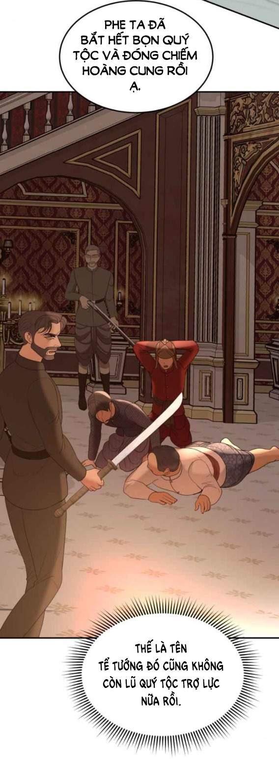 Tôi Là Công Tử Đẹp Trai Nhất Xứ Xiêm Chapter 61.2 - Trang 2