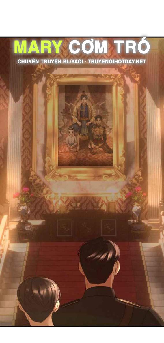 Tôi Là Công Tử Đẹp Trai Nhất Xứ Xiêm Chapter 61.2 - Trang 2