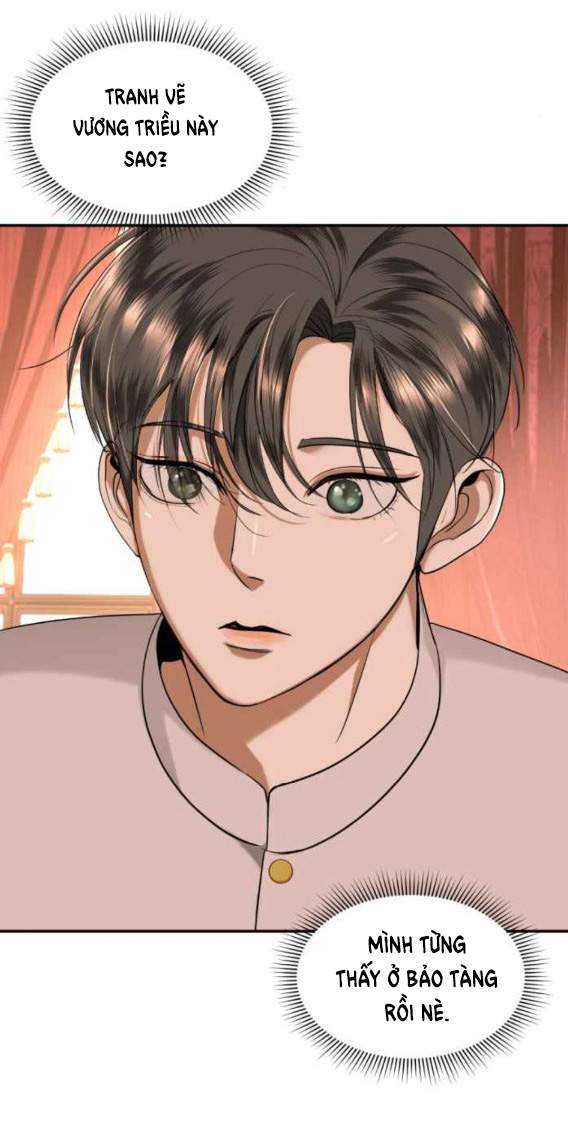 Tôi Là Công Tử Đẹp Trai Nhất Xứ Xiêm Chapter 61.2 - Trang 2
