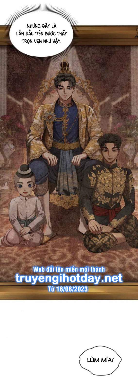 Tôi Là Công Tử Đẹp Trai Nhất Xứ Xiêm Chapter 61.2 - Trang 2
