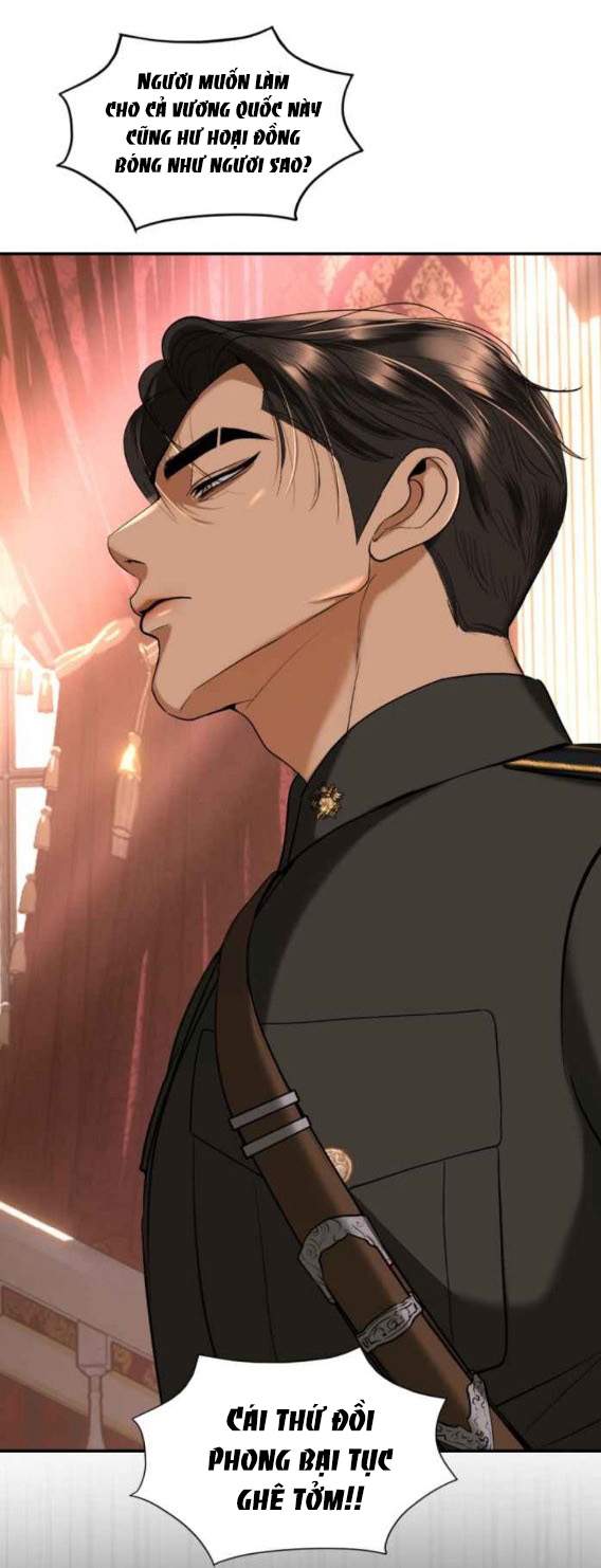 Tôi Là Công Tử Đẹp Trai Nhất Xứ Xiêm Chapter 61.2 - Trang 2