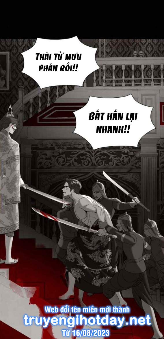 Tôi Là Công Tử Đẹp Trai Nhất Xứ Xiêm Chapter 61.2 - Trang 2