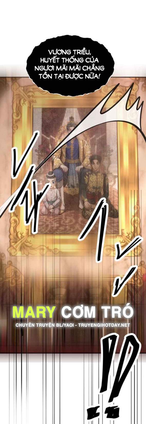 Tôi Là Công Tử Đẹp Trai Nhất Xứ Xiêm Chapter 61.2 - Trang 2