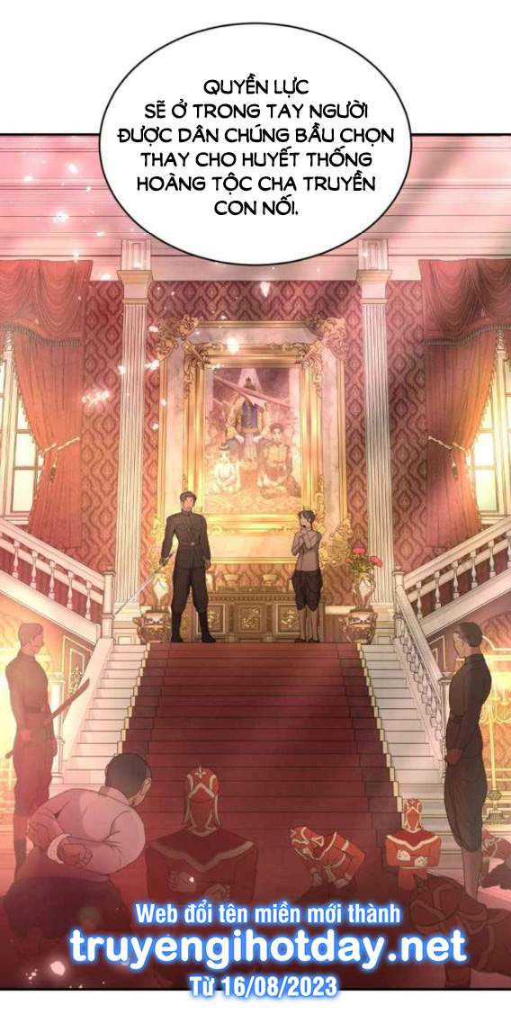 Tôi Là Công Tử Đẹp Trai Nhất Xứ Xiêm Chapter 61.2 - Trang 2