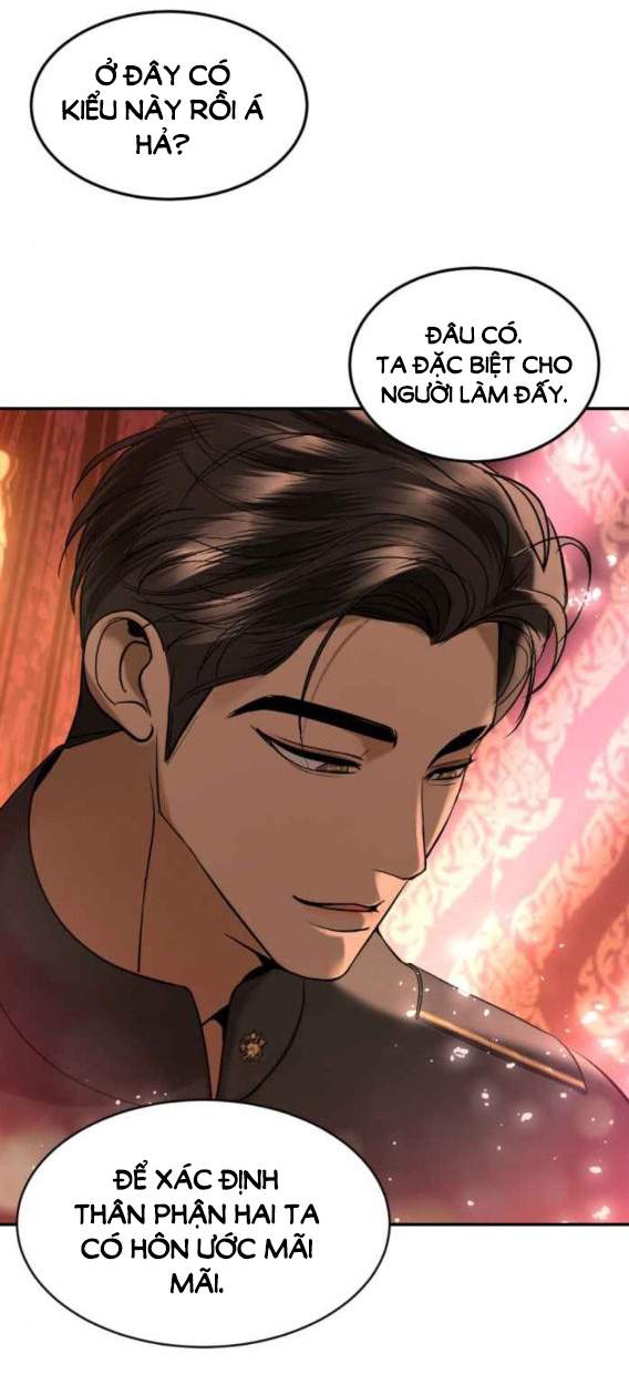 Tôi Là Công Tử Đẹp Trai Nhất Xứ Xiêm Chapter 61.2 - Trang 2