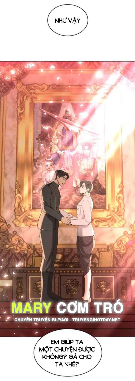 Tôi Là Công Tử Đẹp Trai Nhất Xứ Xiêm Chapter 61.2 - Trang 2