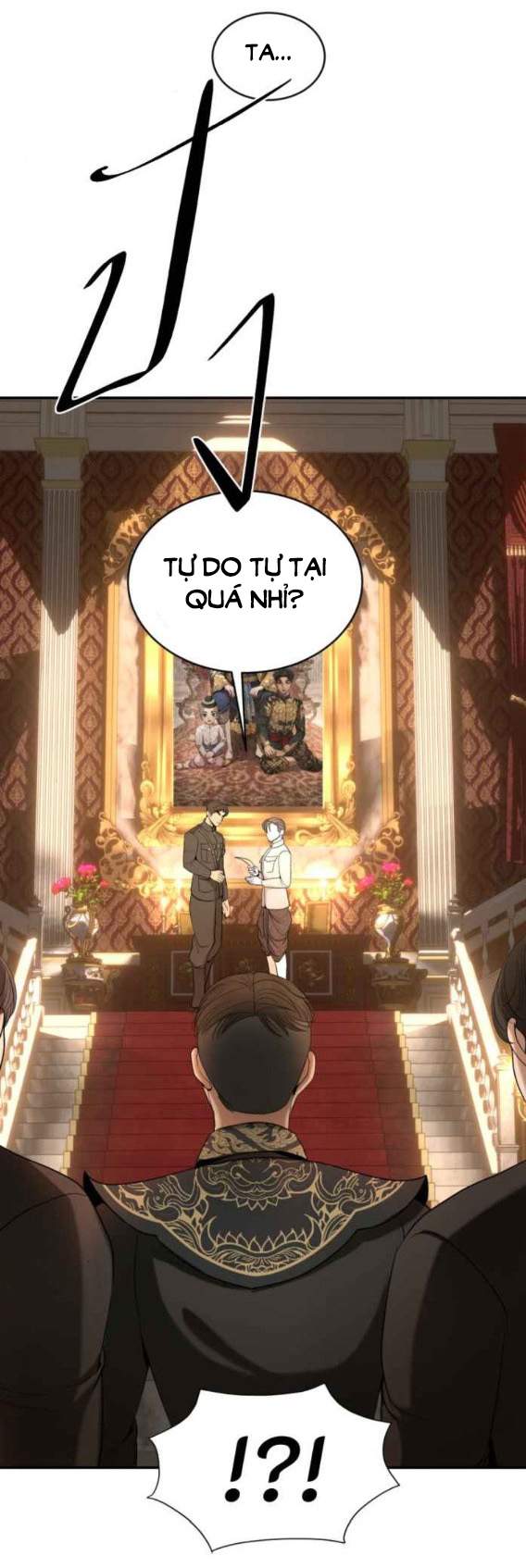 Tôi Là Công Tử Đẹp Trai Nhất Xứ Xiêm Chapter 61.2 - Trang 2