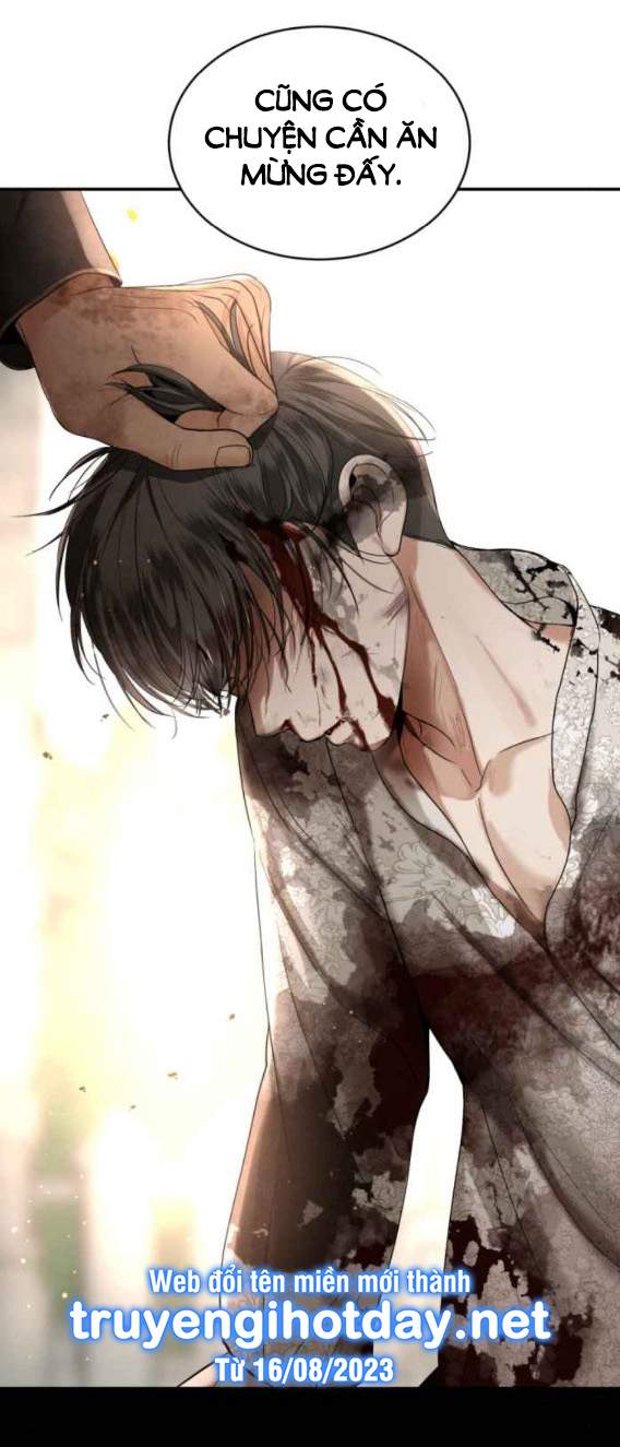 Tôi Là Công Tử Đẹp Trai Nhất Xứ Xiêm Chapter 61.2 - Trang 2