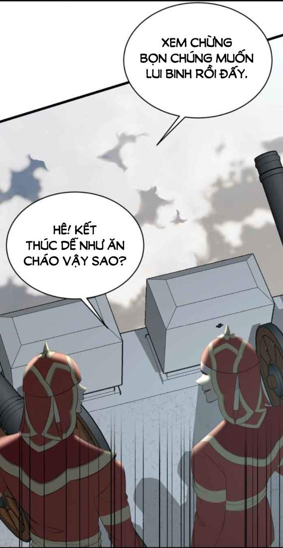 Tôi Là Công Tử Đẹp Trai Nhất Xứ Xiêm Chapter 61.2 - Trang 2