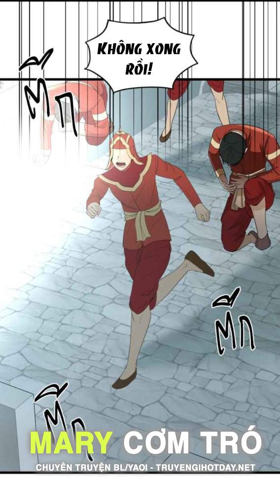 Tôi Là Công Tử Đẹp Trai Nhất Xứ Xiêm Chapter 61.2 - Trang 2