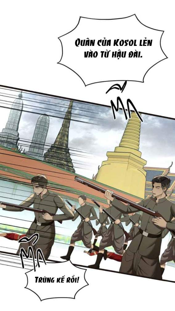 Tôi Là Công Tử Đẹp Trai Nhất Xứ Xiêm Chapter 61.2 - Trang 2