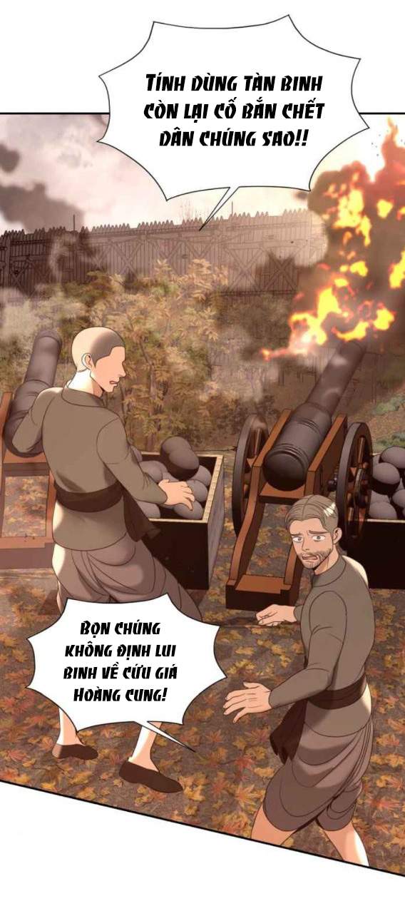 Tôi Là Công Tử Đẹp Trai Nhất Xứ Xiêm Chapter 62.1 - Trang 2