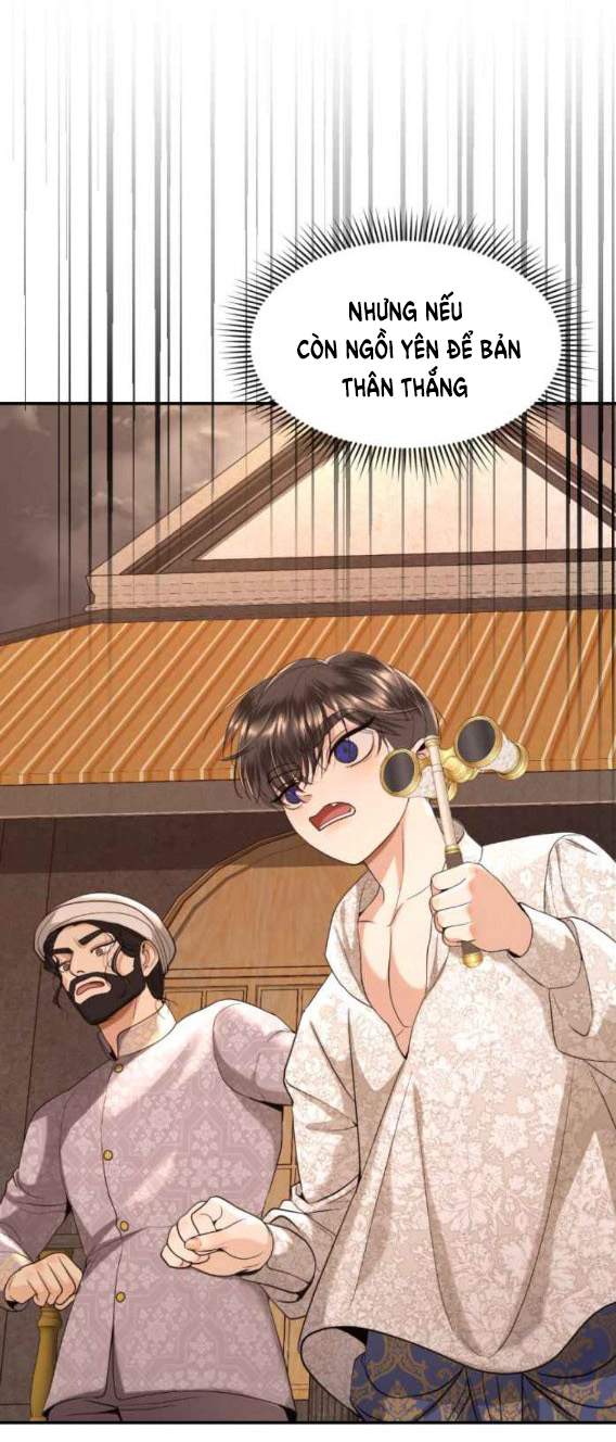 Tôi Là Công Tử Đẹp Trai Nhất Xứ Xiêm Chapter 62.1 - Trang 2