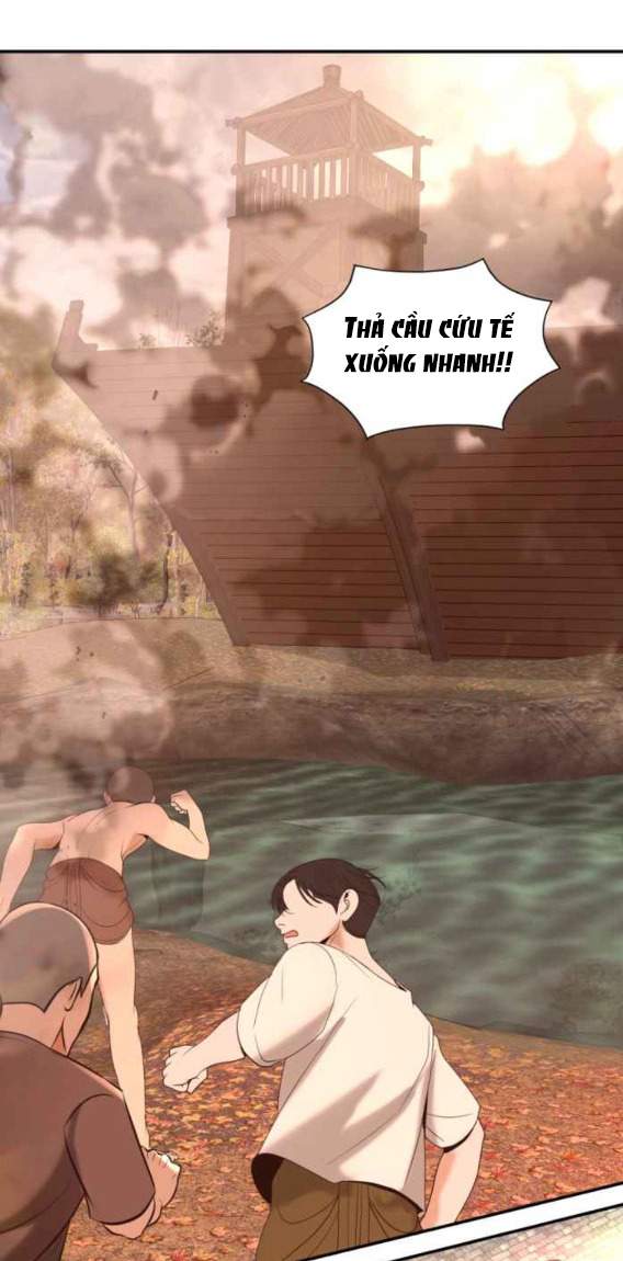 Tôi Là Công Tử Đẹp Trai Nhất Xứ Xiêm Chapter 62.1 - Trang 2