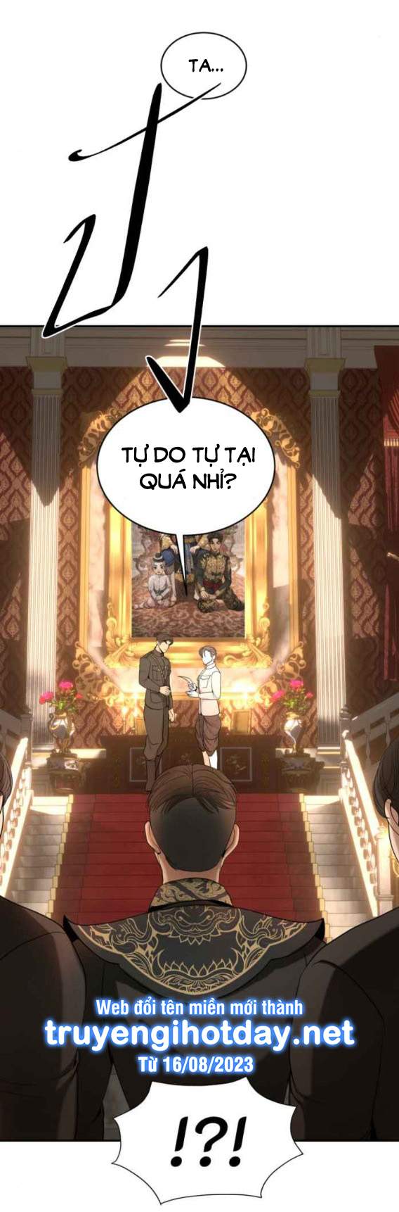 Tôi Là Công Tử Đẹp Trai Nhất Xứ Xiêm Chapter 62.1 - Trang 2