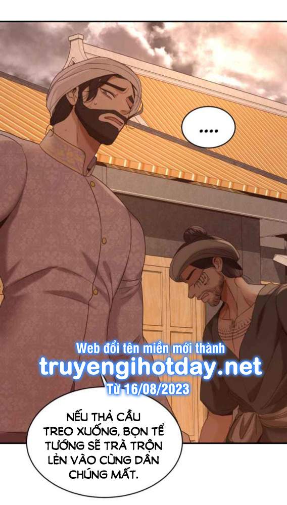 Tôi Là Công Tử Đẹp Trai Nhất Xứ Xiêm Chapter 62.1 - Trang 2